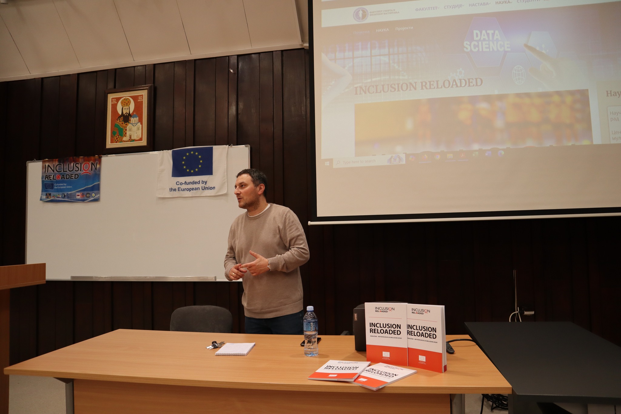 Multiplier events – Inclusion Reloaded