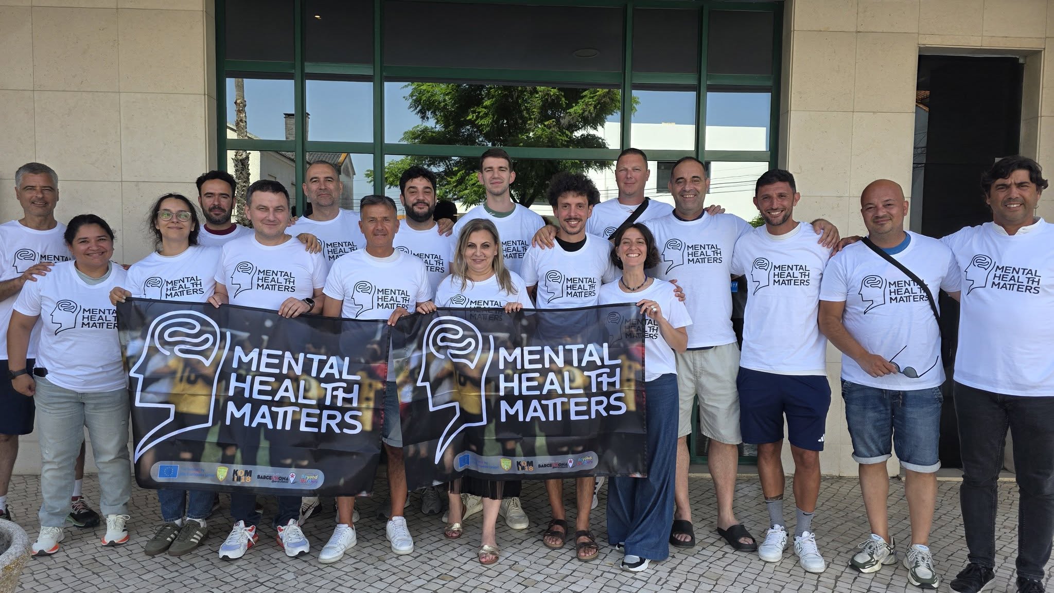 Testing of the guidelines – Mental Health Matters