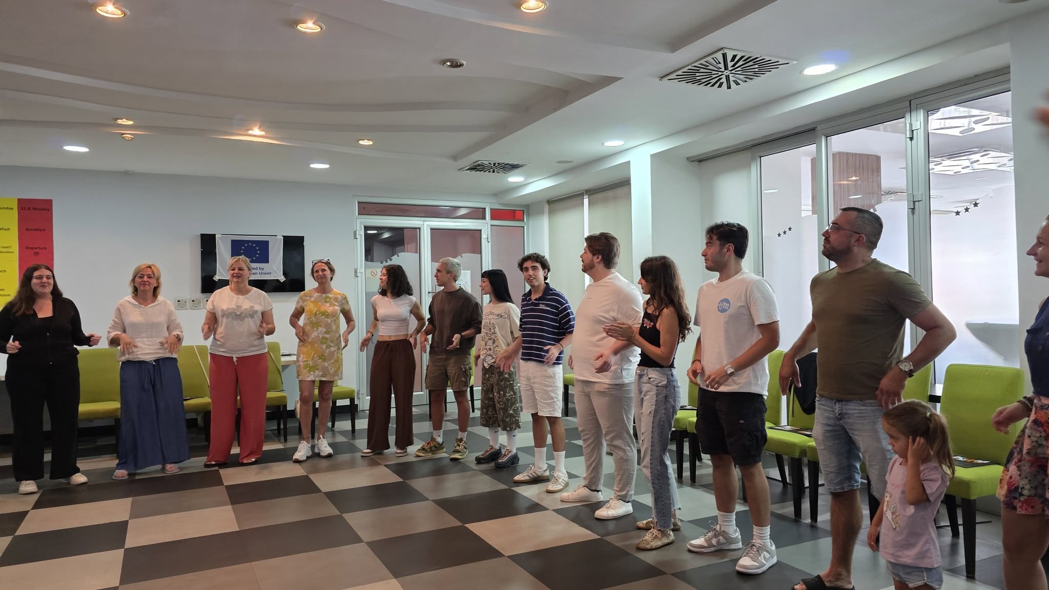 Media Literacy Empowered TC — photo 1