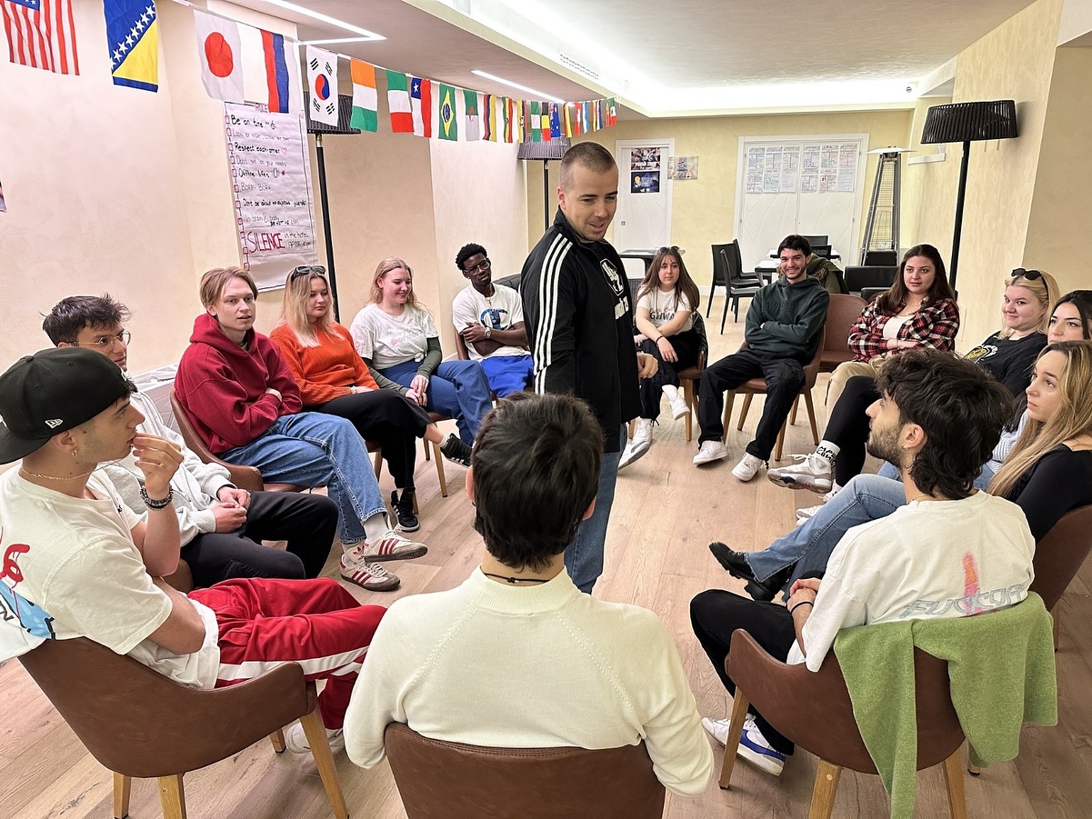 International Youth Day — photo 11