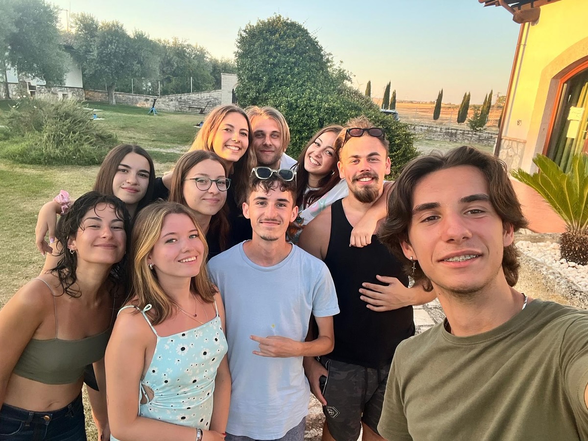 International Youth Day — photo 3