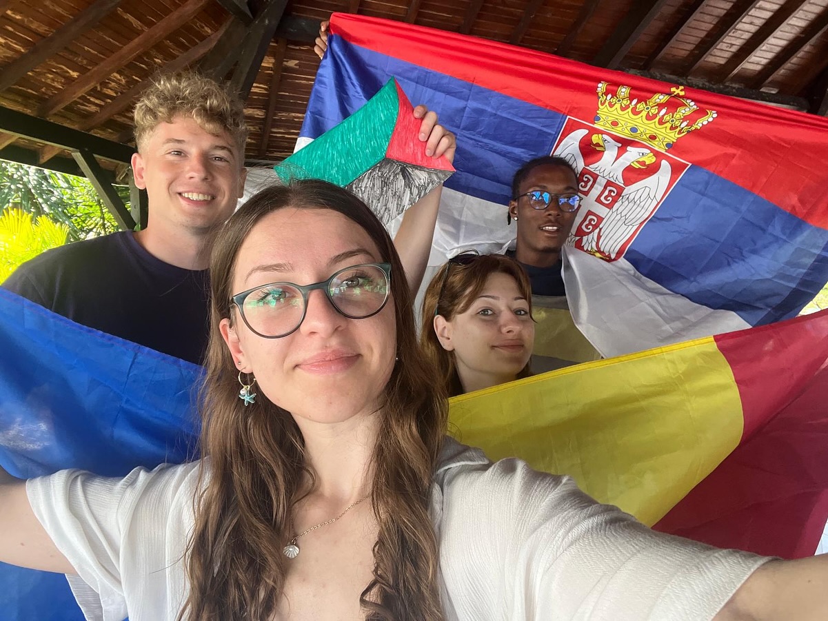 International Youth Day — photo 4