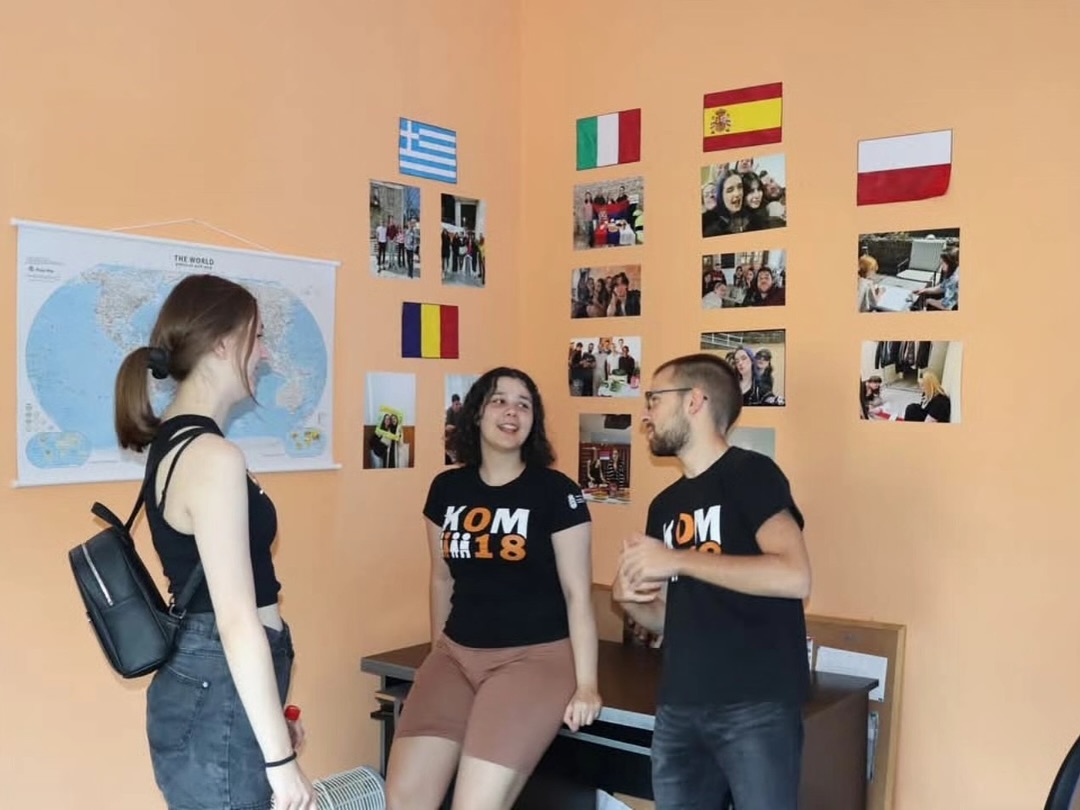 International Youth Day — photo 9