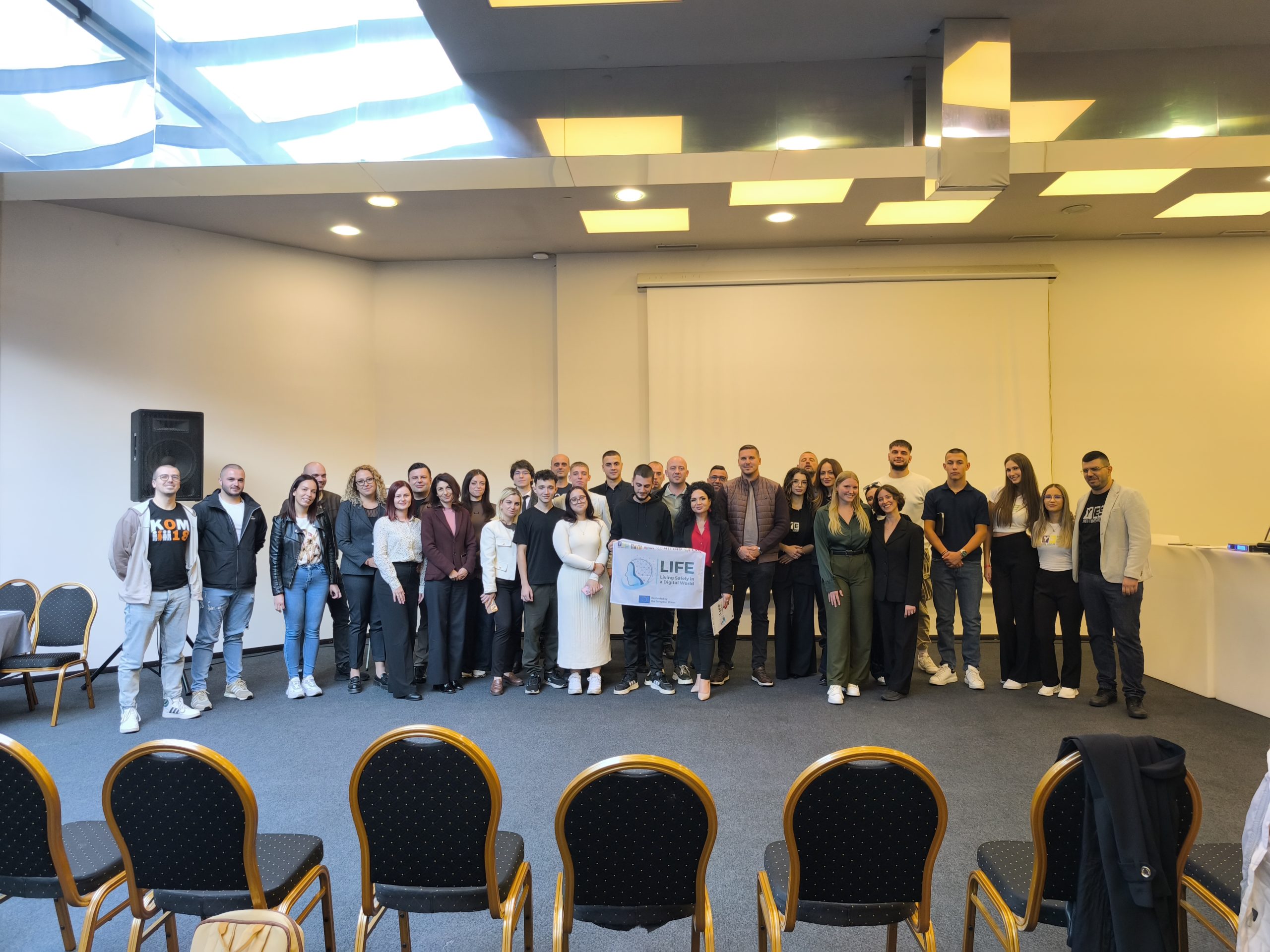 LIFE Final Conference