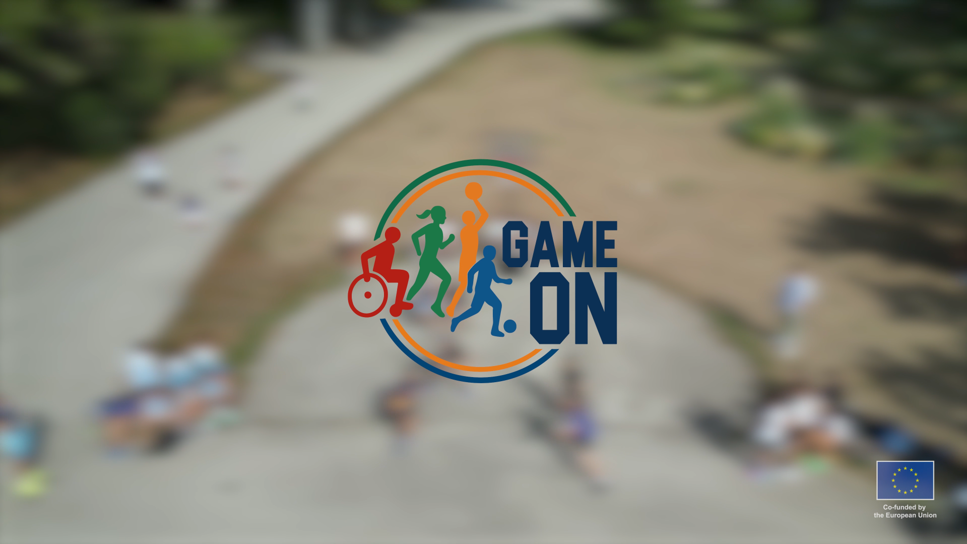 Game On Sport Festival (Aftermovie)
