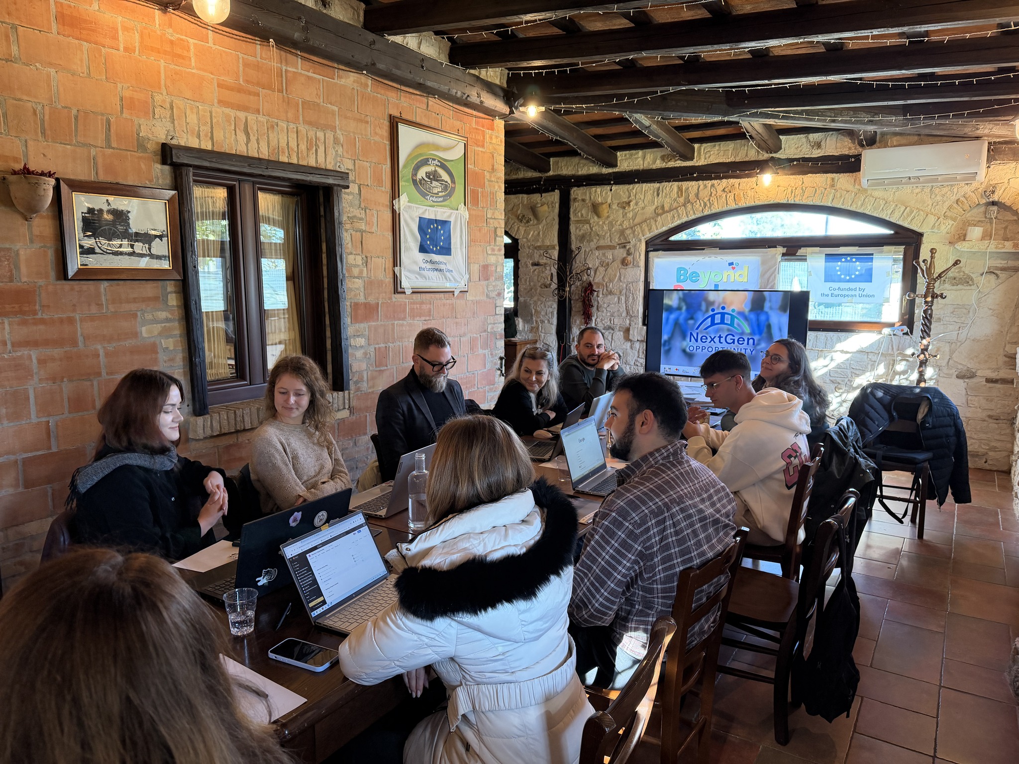 NextGen Opportunity – Partner Meeting