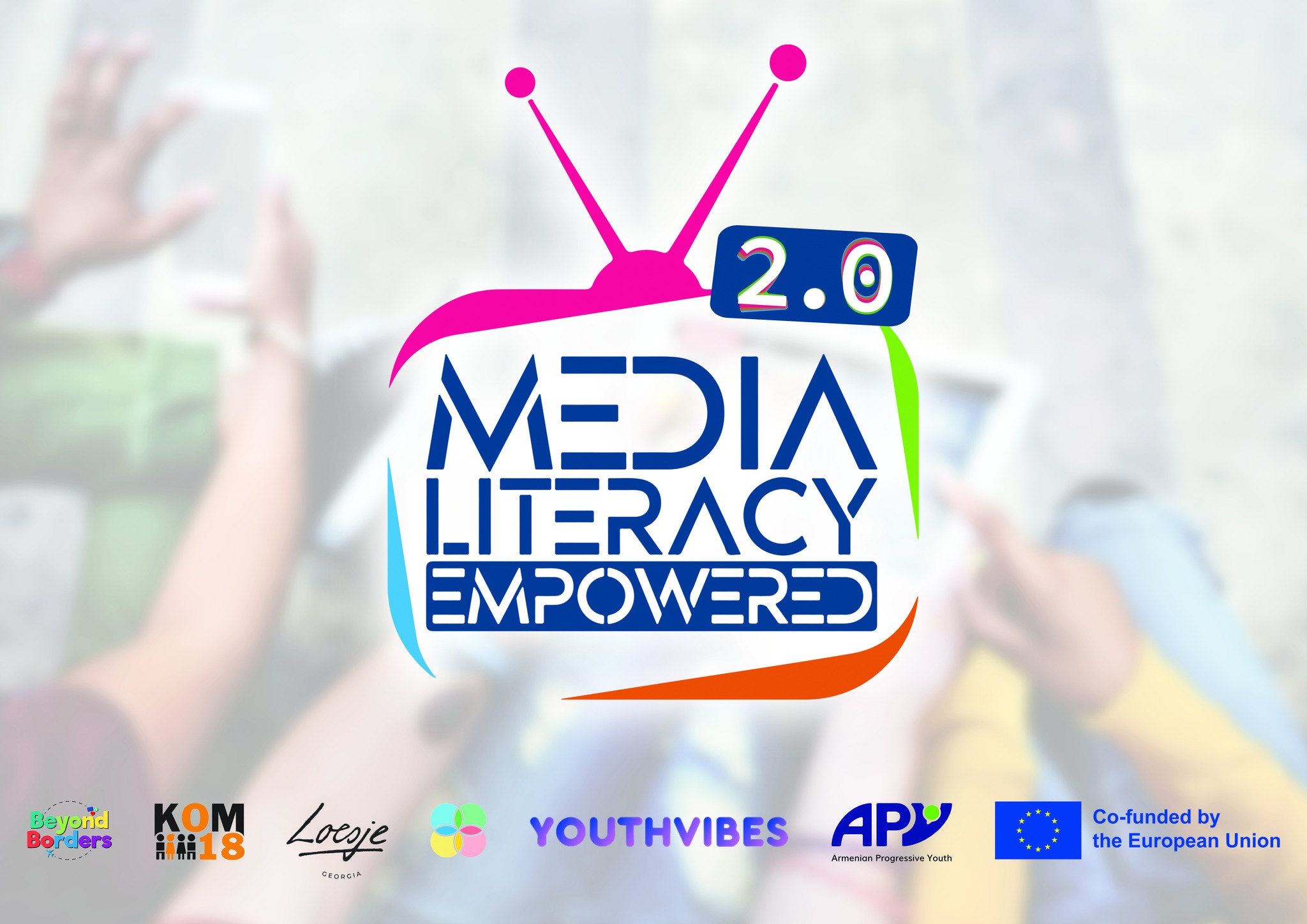 Media Literacy Empowered 2.0