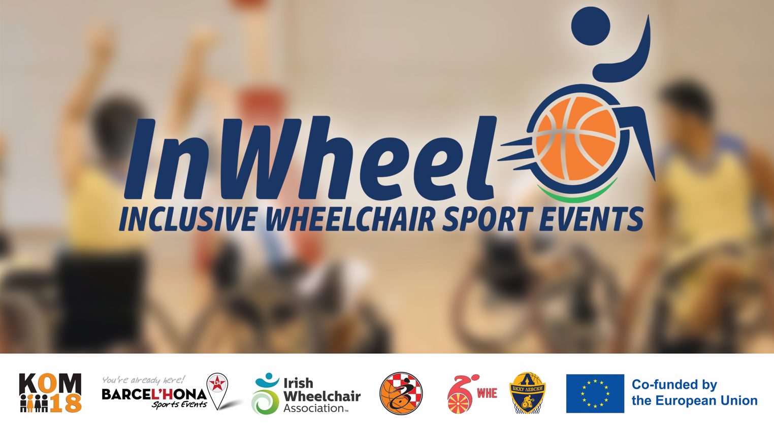 Inclusive Wheelchair Sport Events – InWheels
