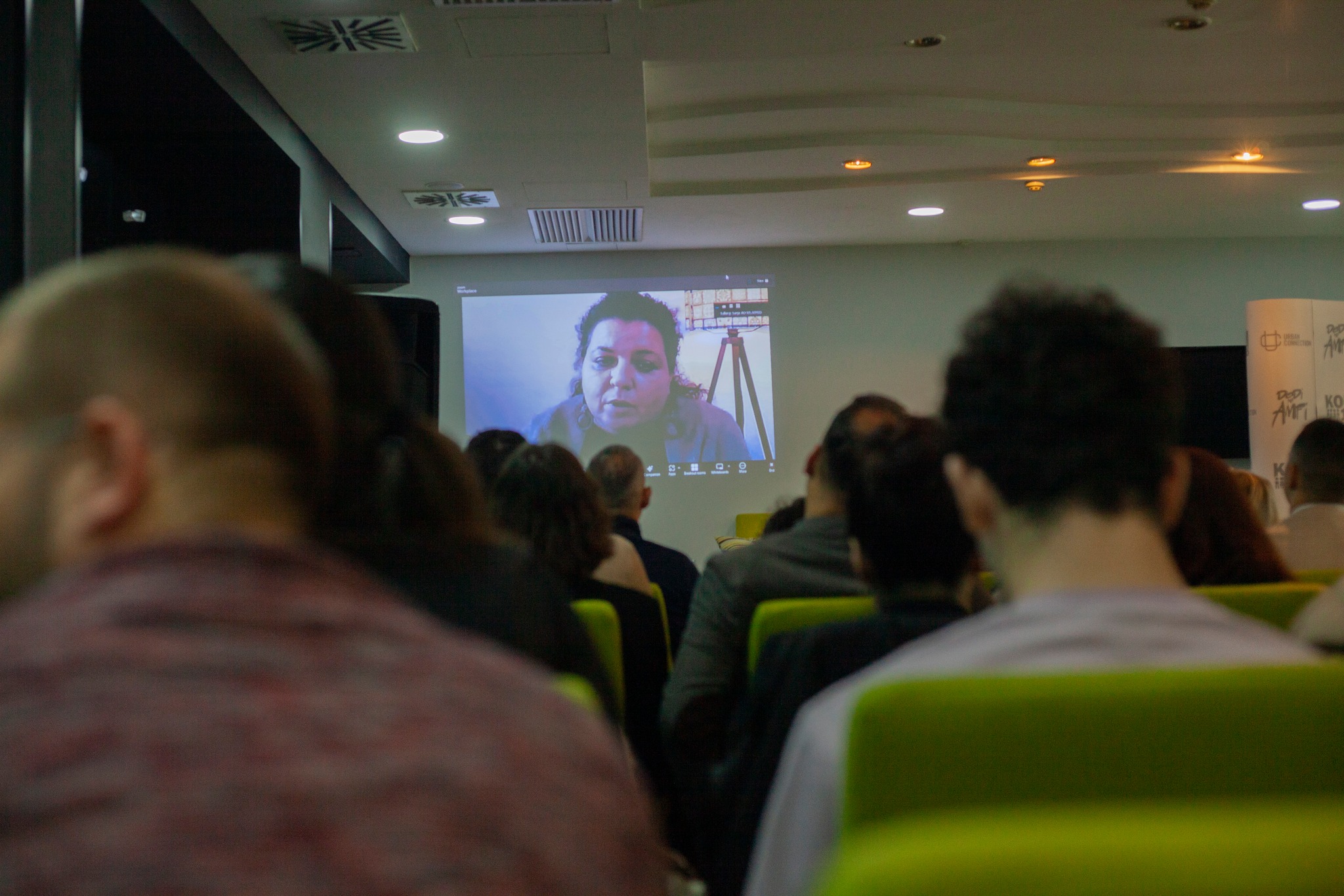 Annual Conference: How we experienced it — photo 9