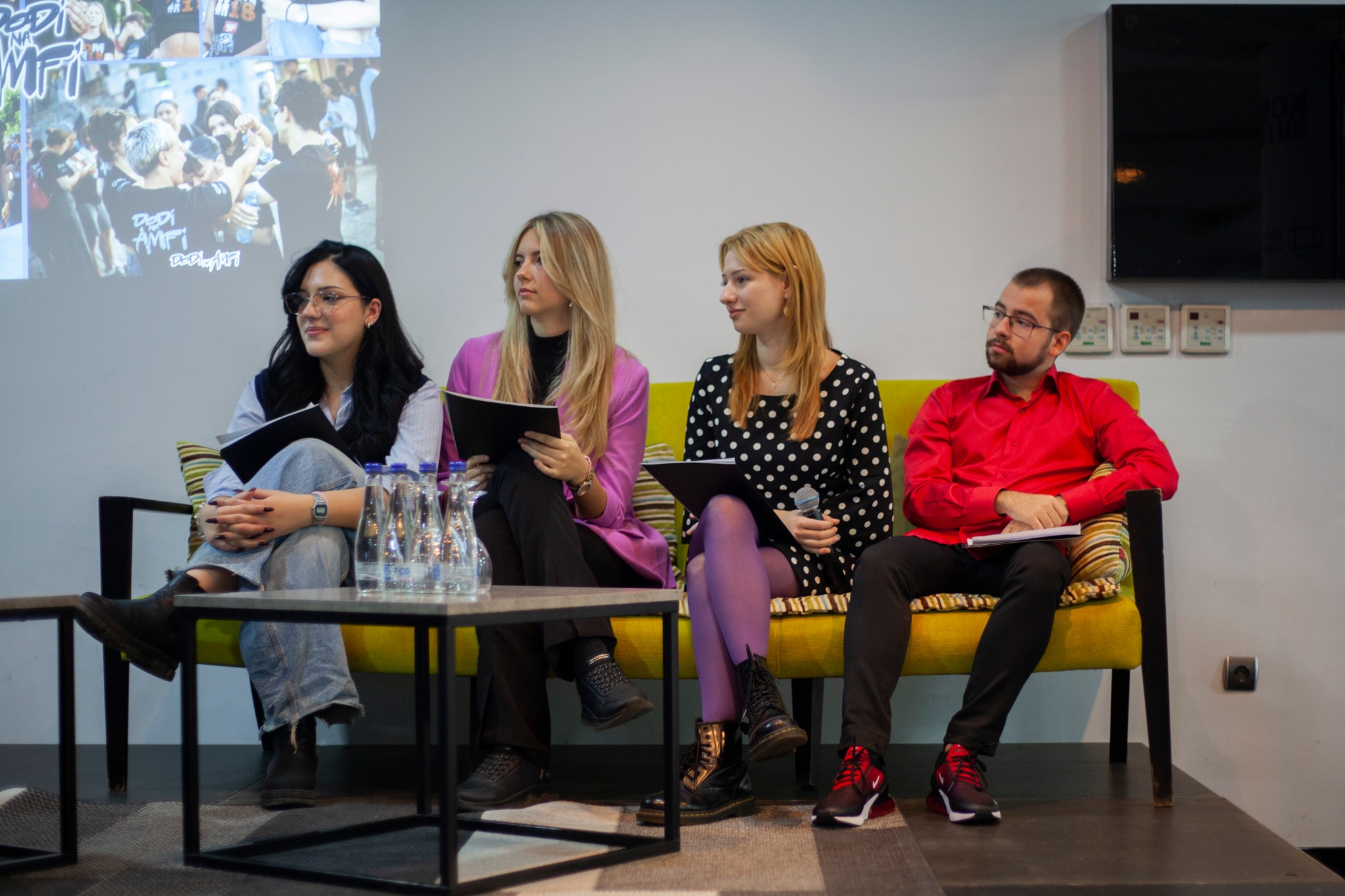 Annual Conference: How we experienced it — photo 6