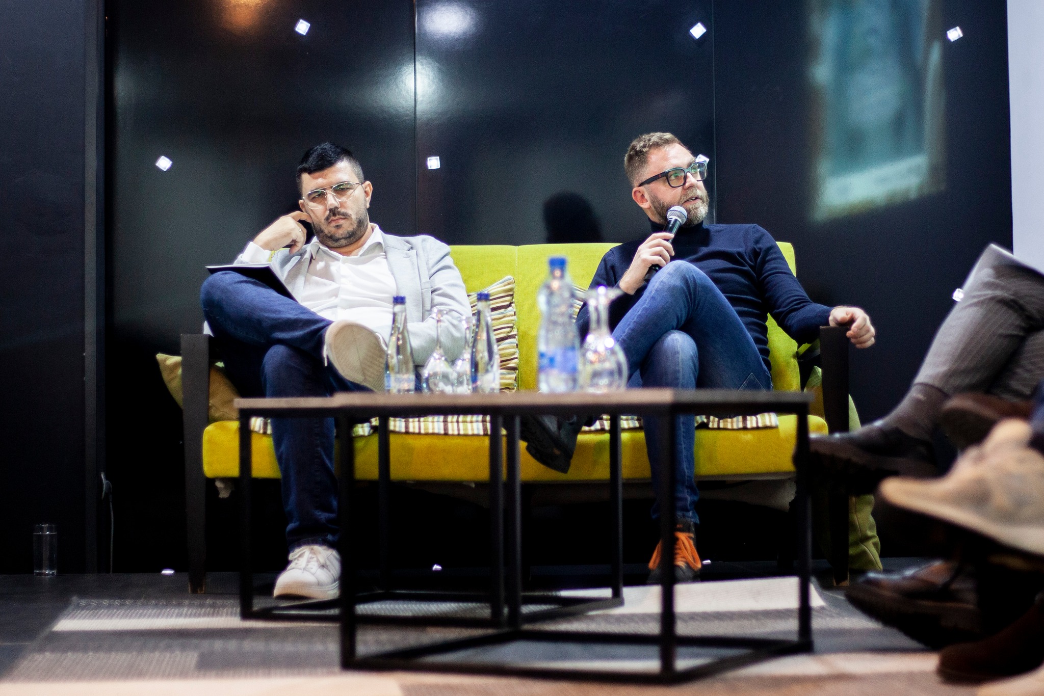 Annual Conference: How we experienced it — photo 14
