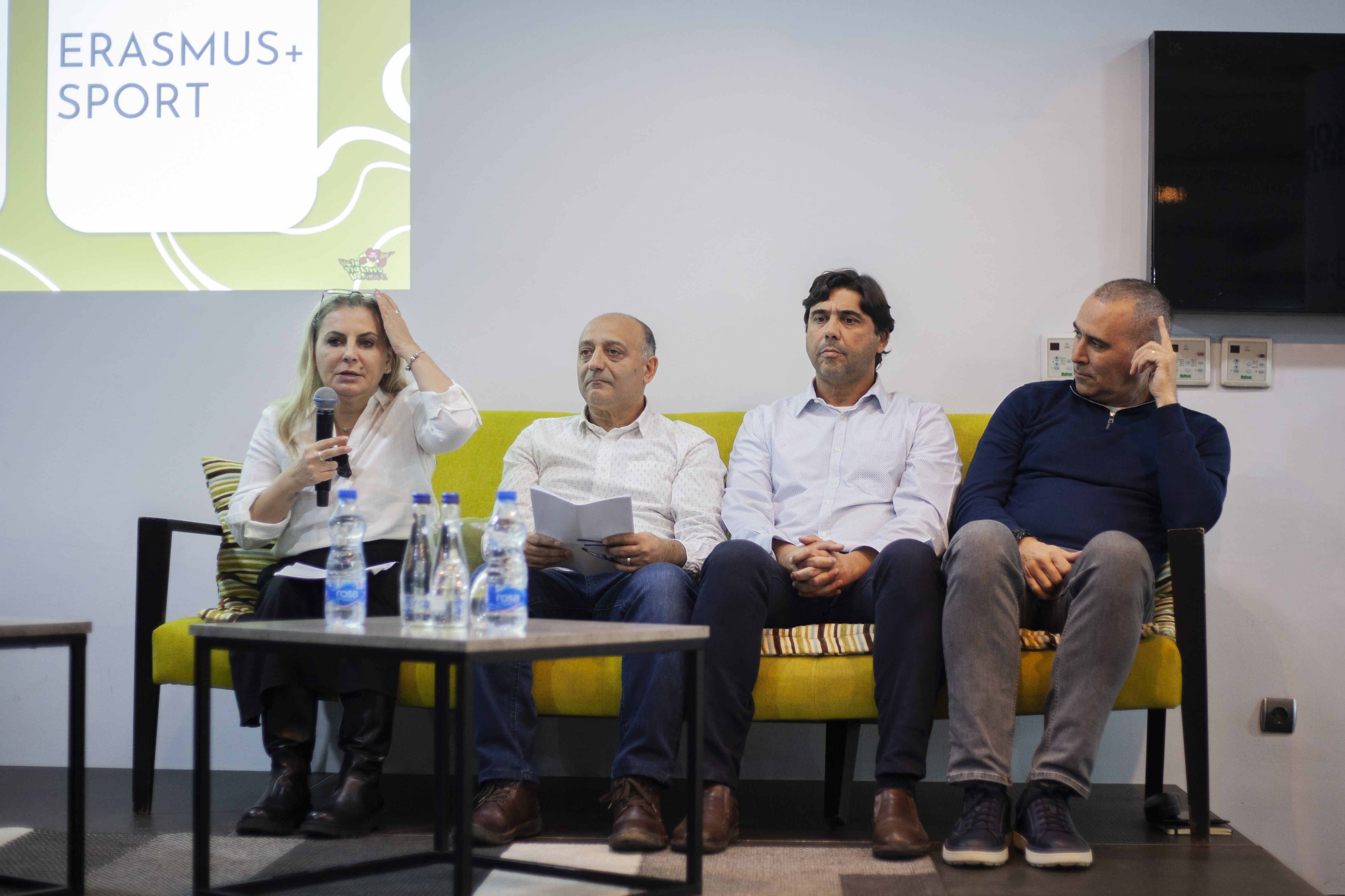 Annual Conference: How we experienced it — photo 11