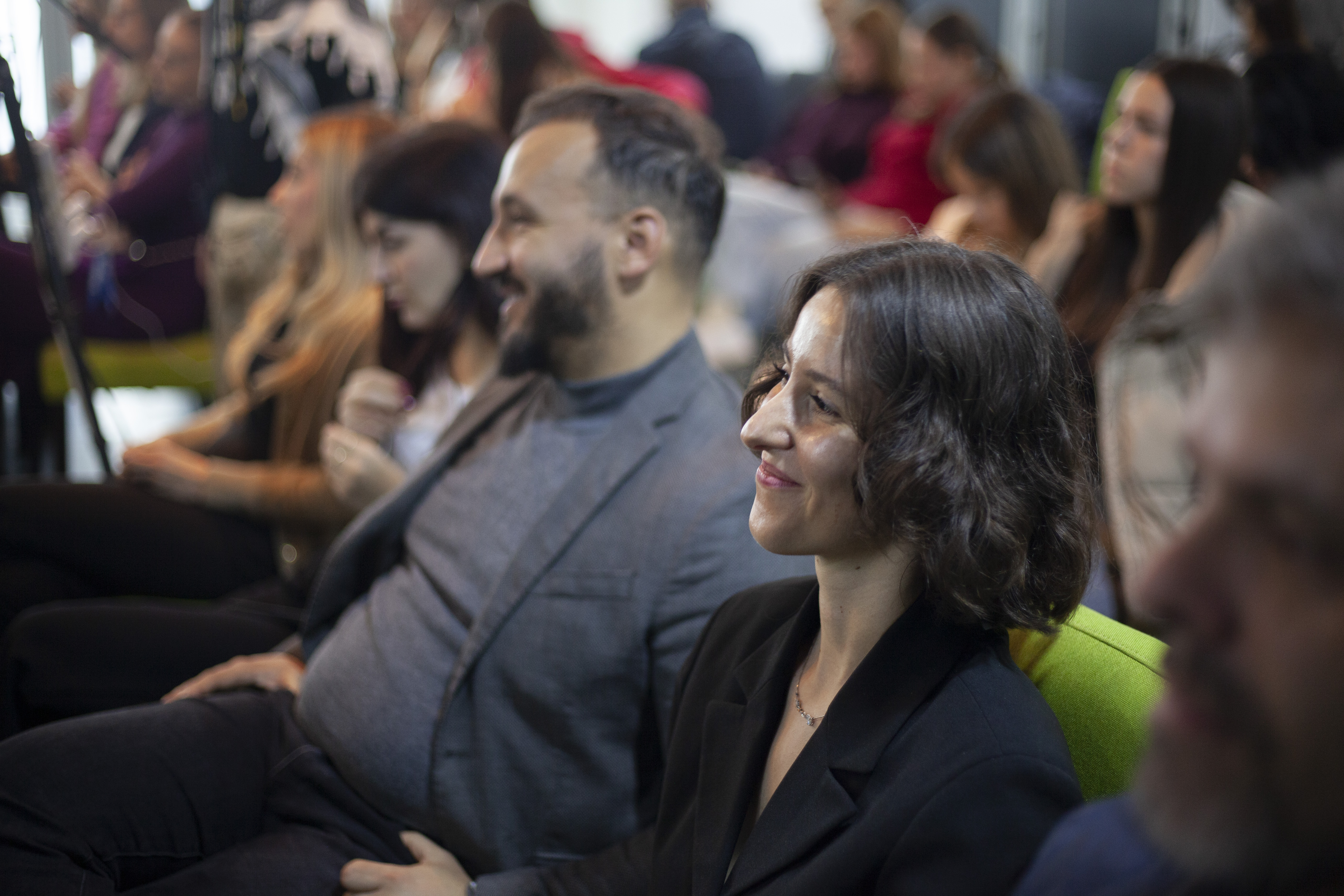 Annual Conference: How we experienced it — photo 10