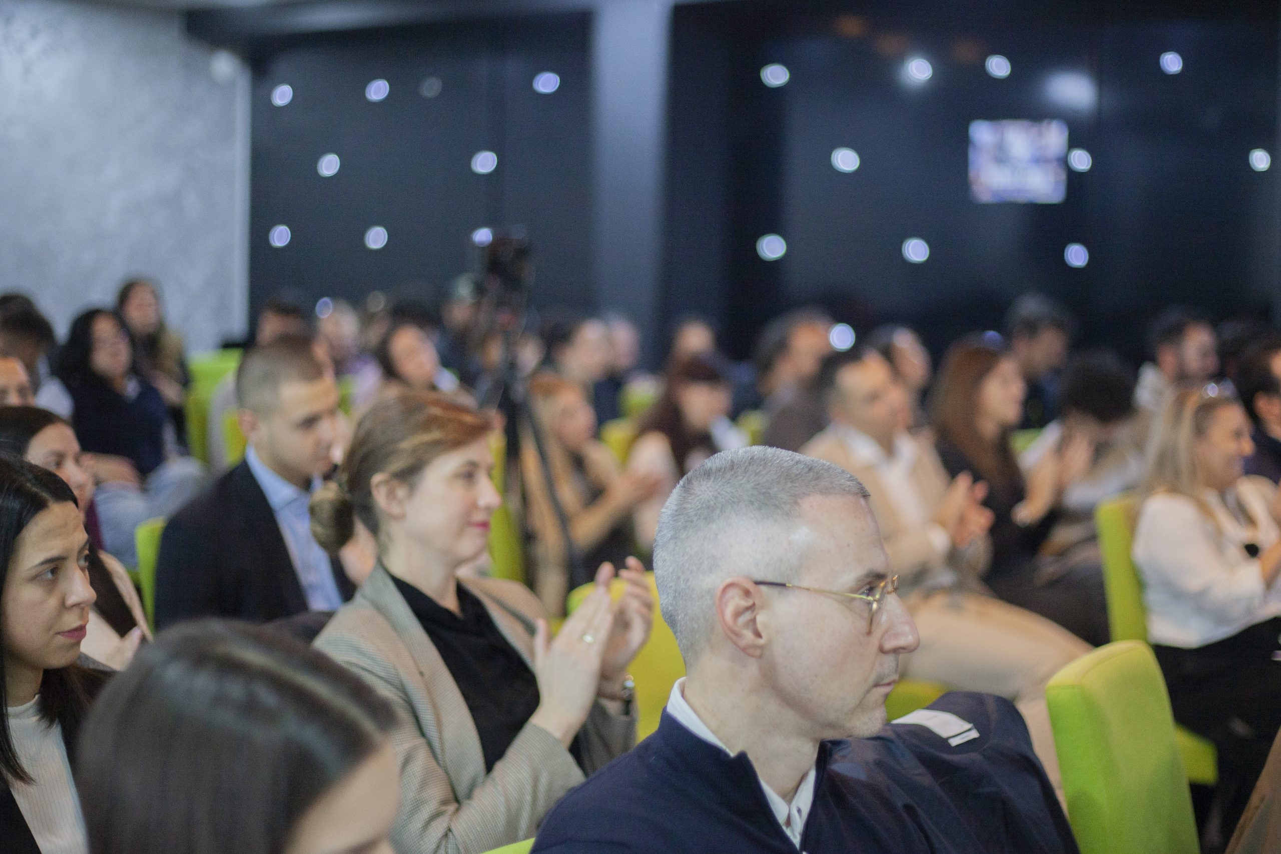 Annual Conference: How we experienced it