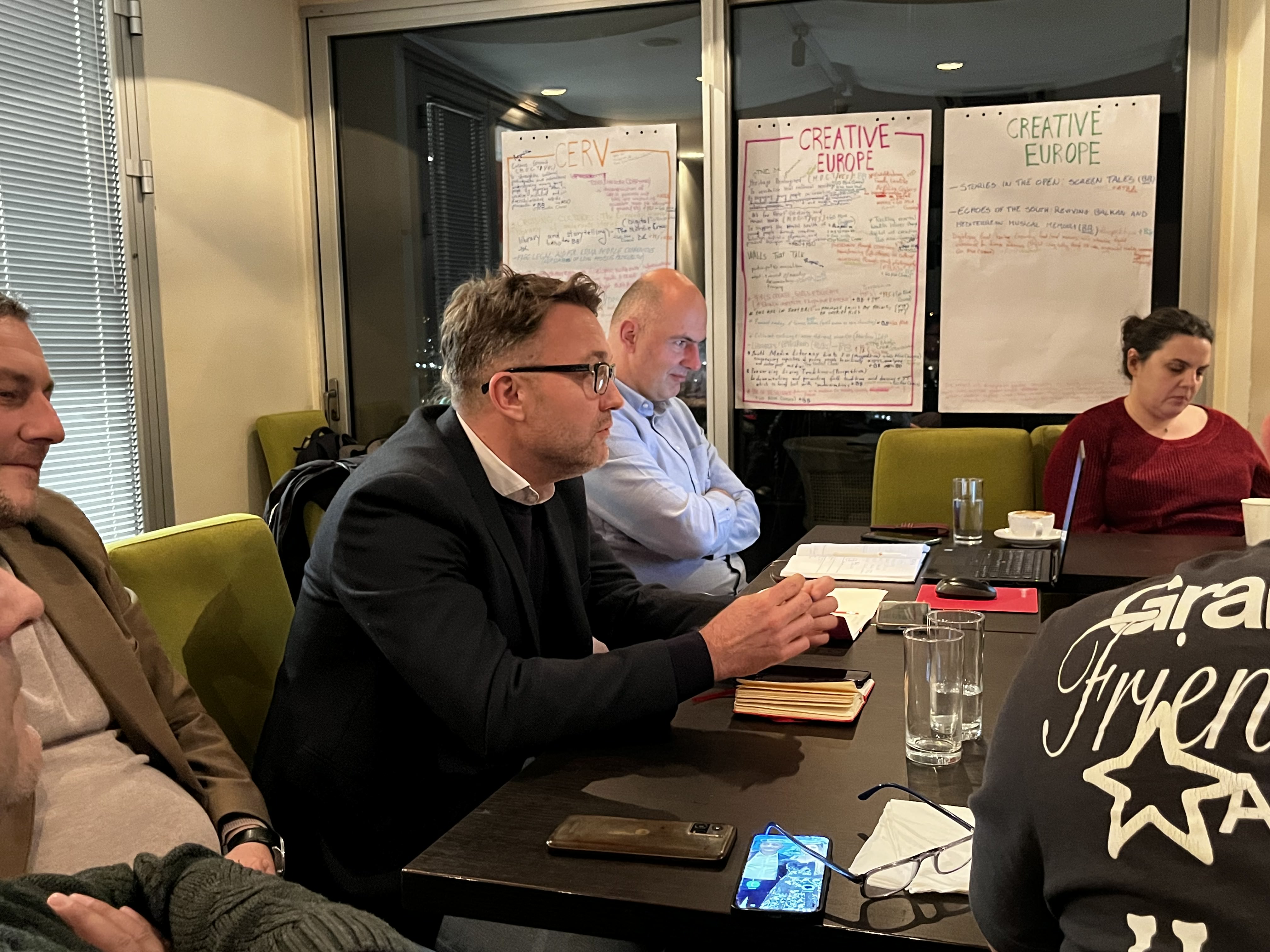 Annual Conference: How we experienced it — photo 3