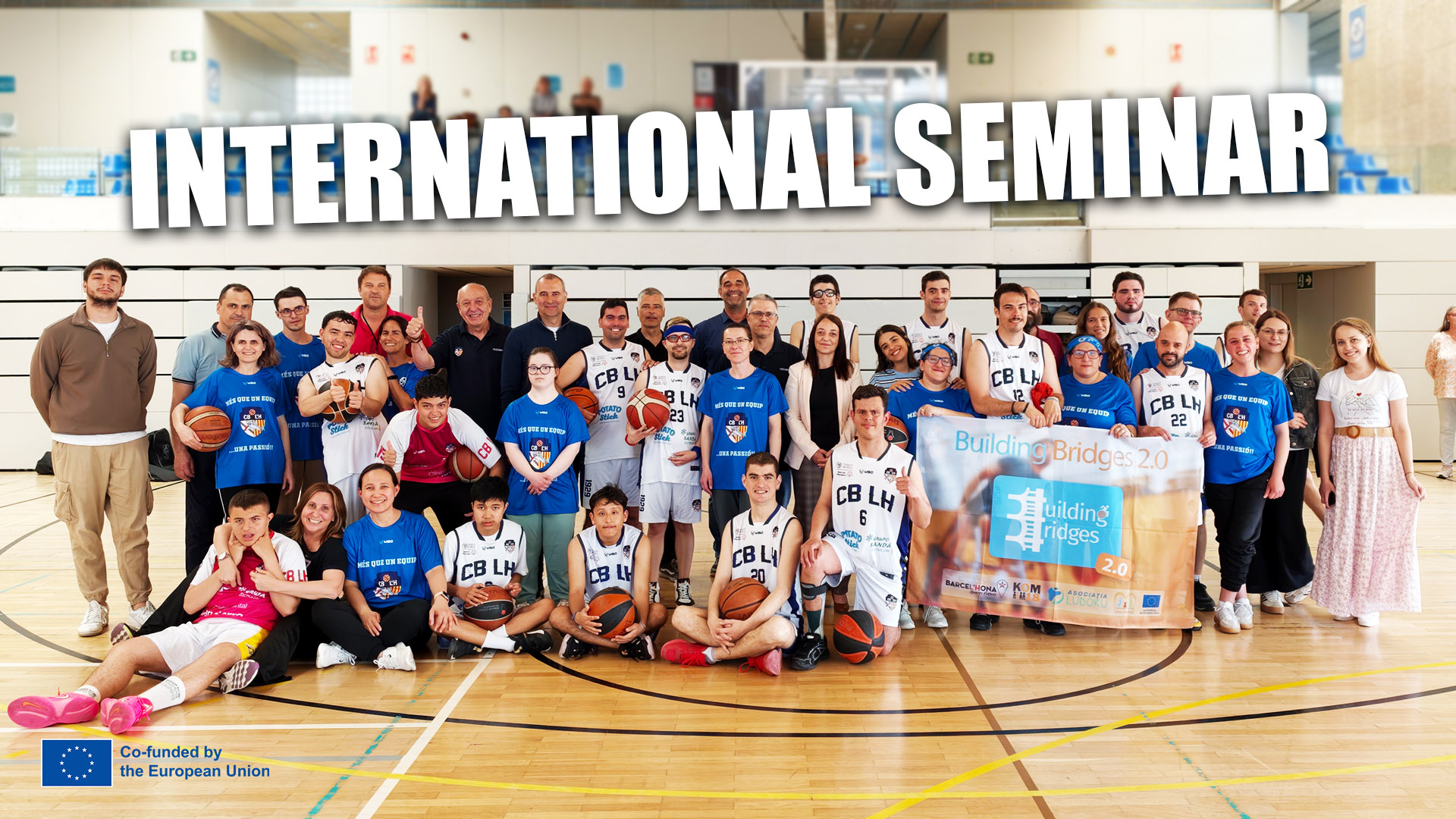International Seminar – Building Bridges 2.0