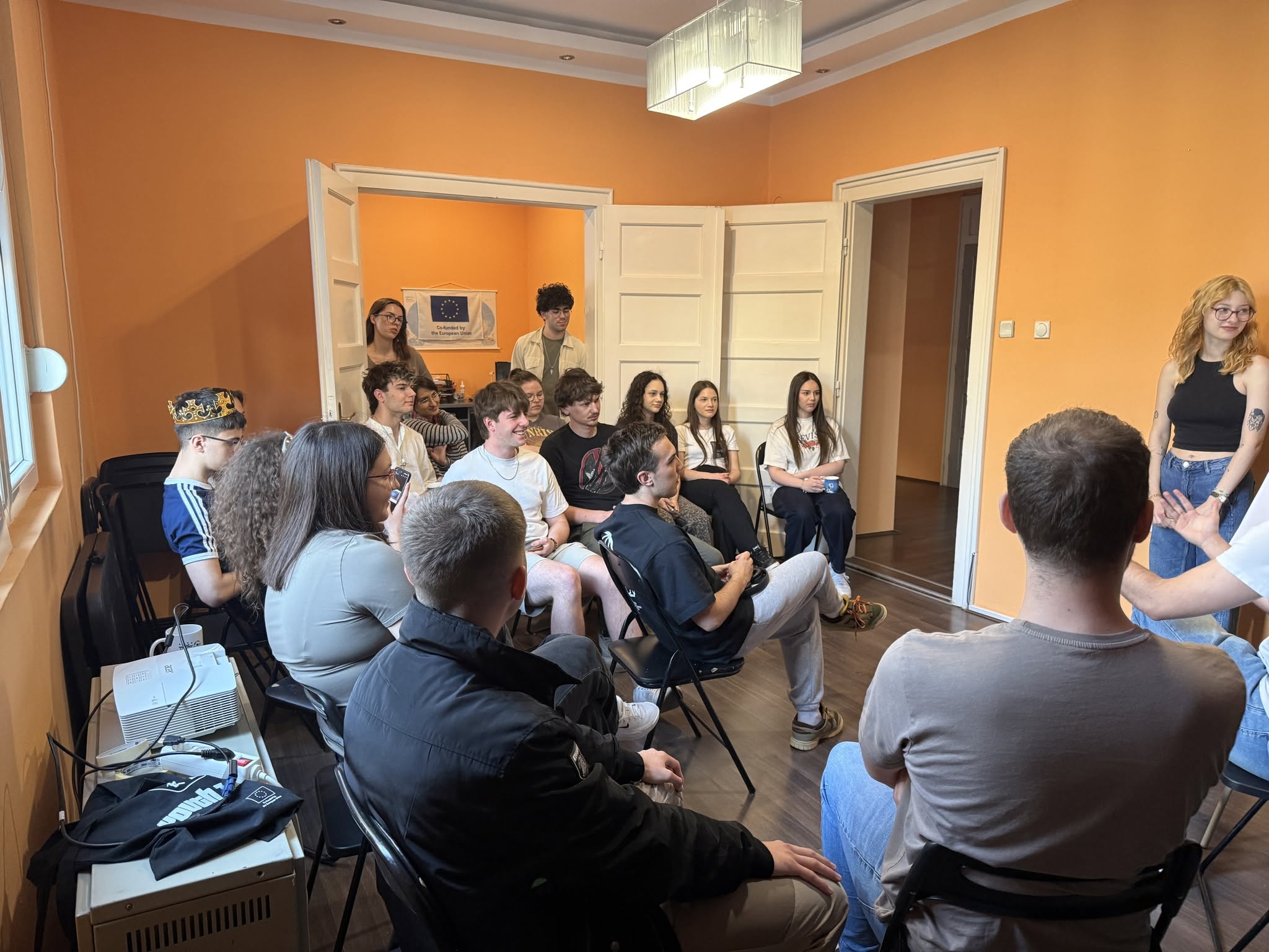 ThinkSmart.AI – Training Course